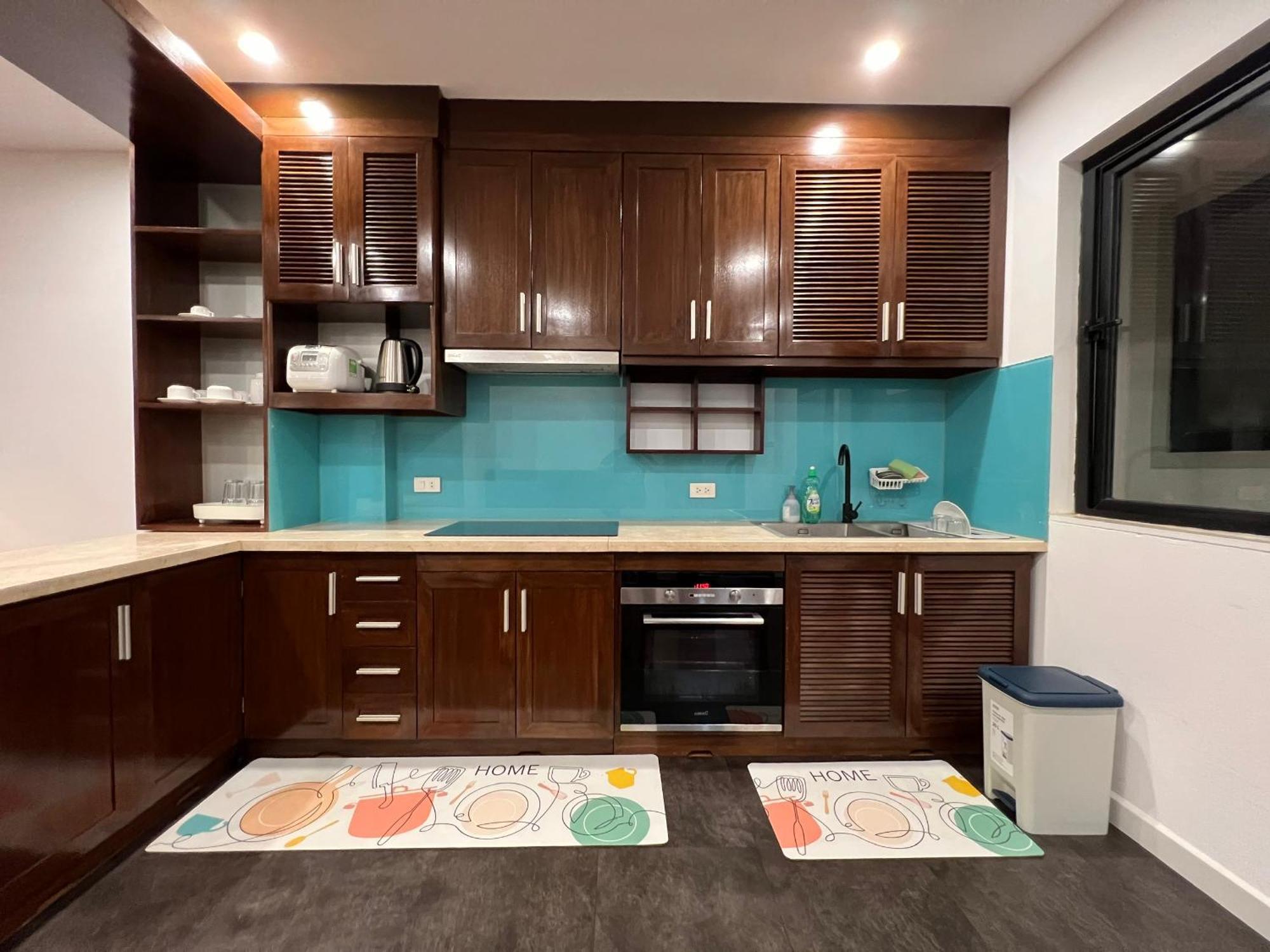 Aleah Home Ханой Екстер'єр фото