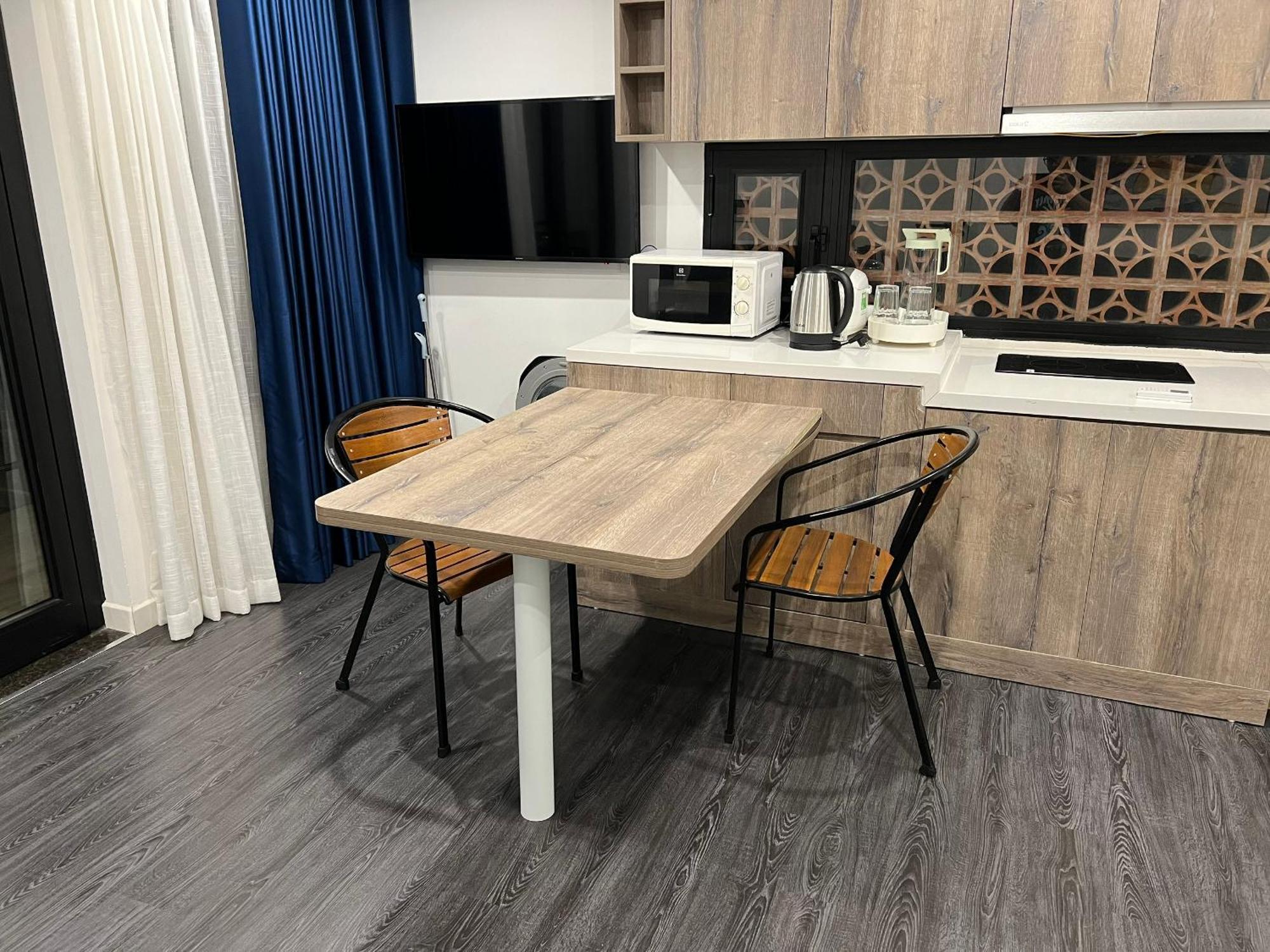 Aleah Home Ханой Екстер'єр фото