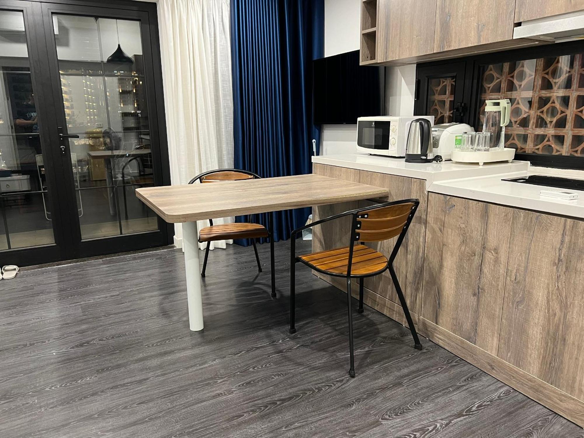 Aleah Home Ханой Екстер'єр фото